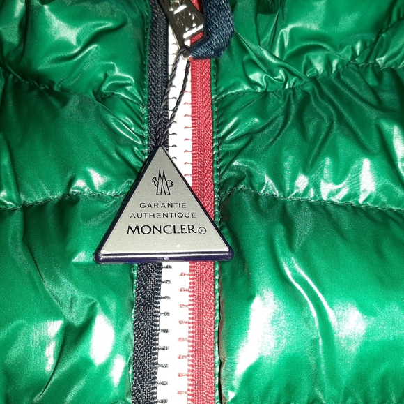 moncler spring/fall jacket - Picture 2 of 4